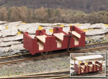 Workmen's Wagon